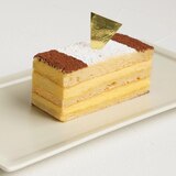 バタークリームを味わう♪ミゼラブル